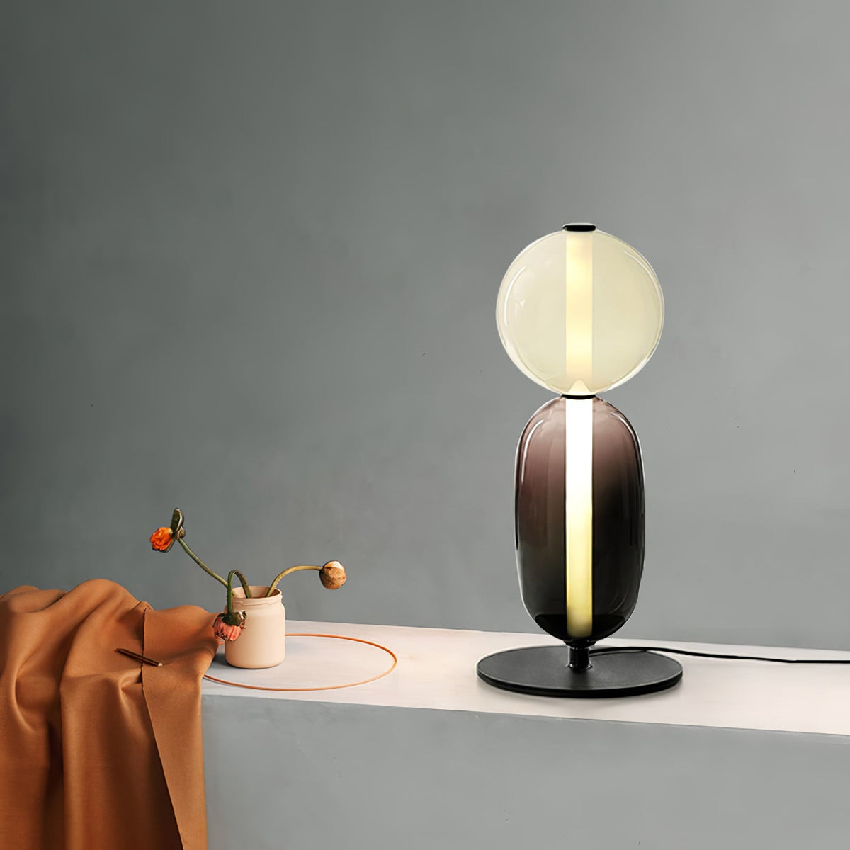 Speza Table Lamp