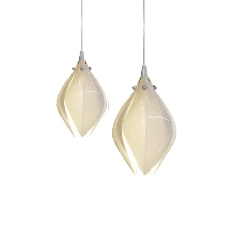 Taserra Floral Pendant Light