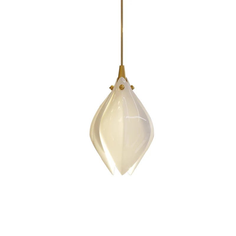 Taserra Floral Pendant Light