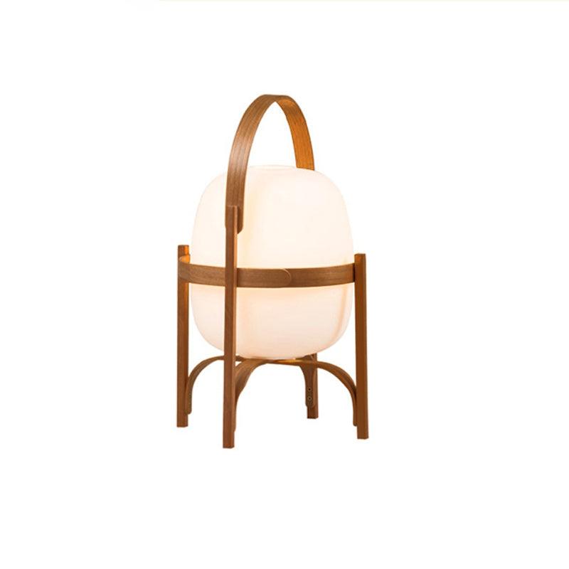 Speldar Lantern Table Lamp