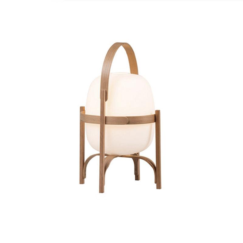 Speldar Lantern Table Lamp