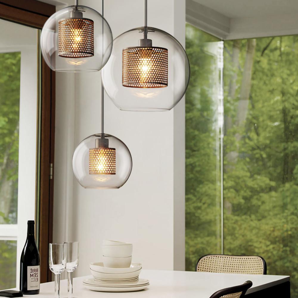 Canolon Pendant Light