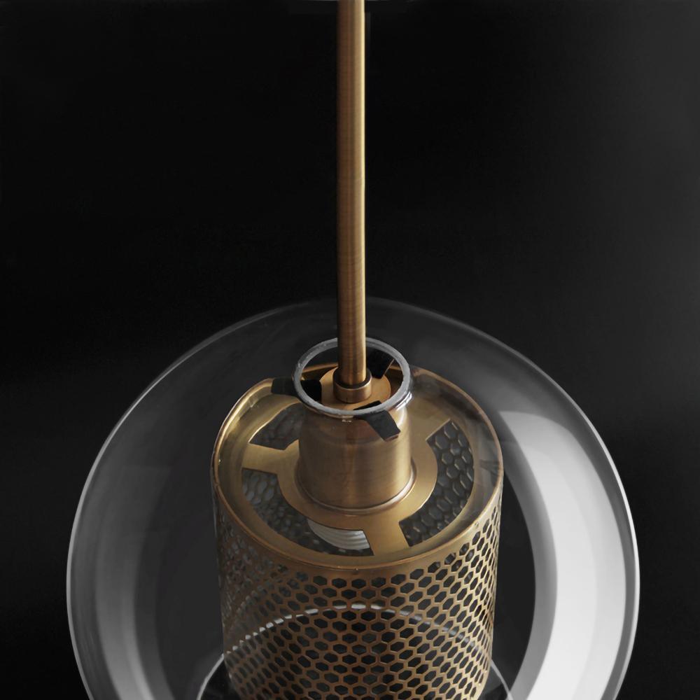 Canolon Pendant Light