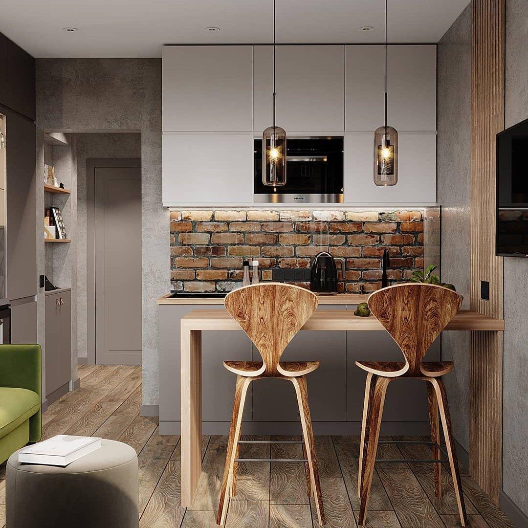 Canolon Pendant Light