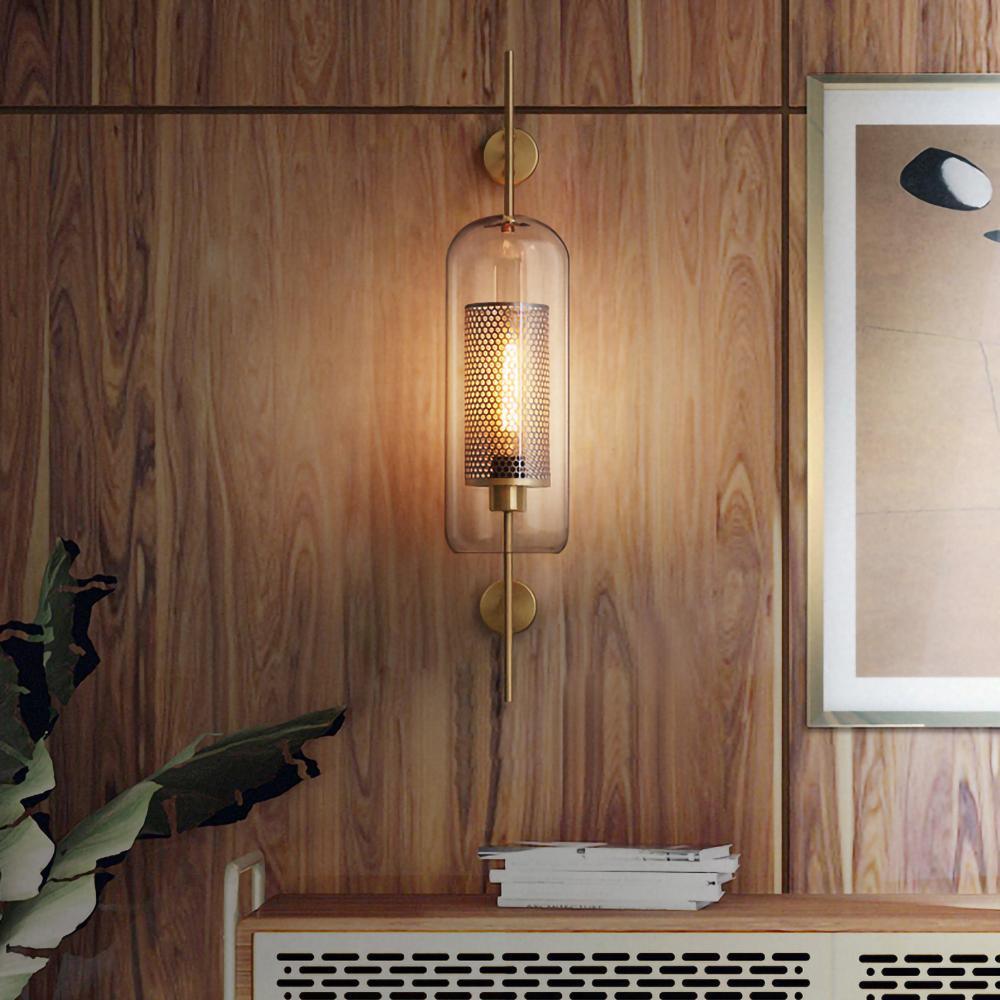 Rolmono Wall Light
