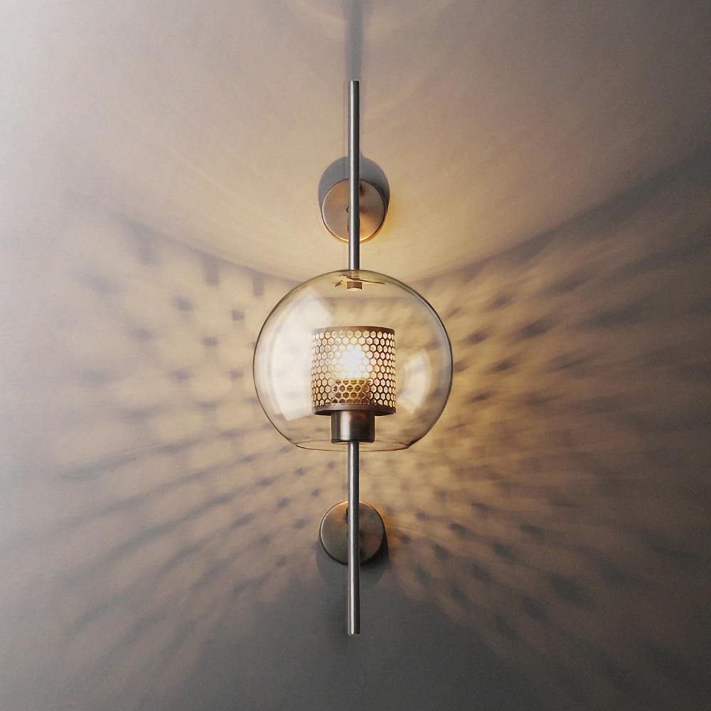 Rolmono Wall Light