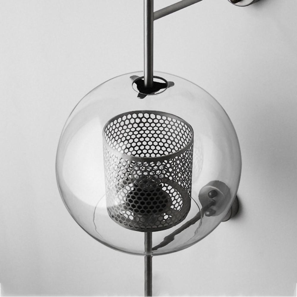 Rolmono Wall Light