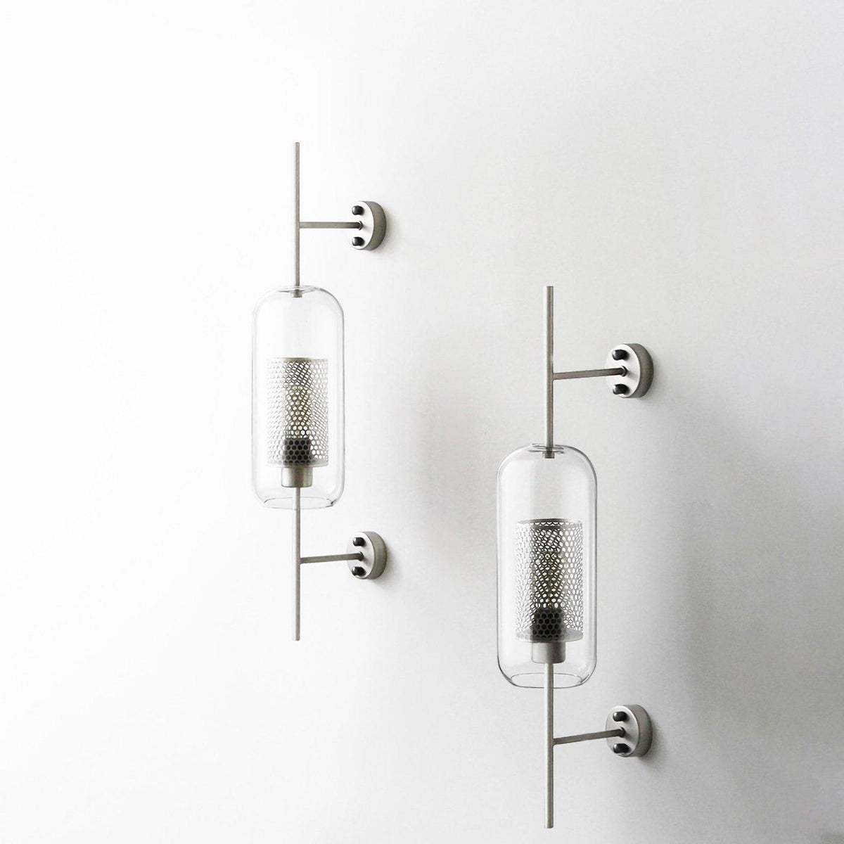 Rolmono Wall Light