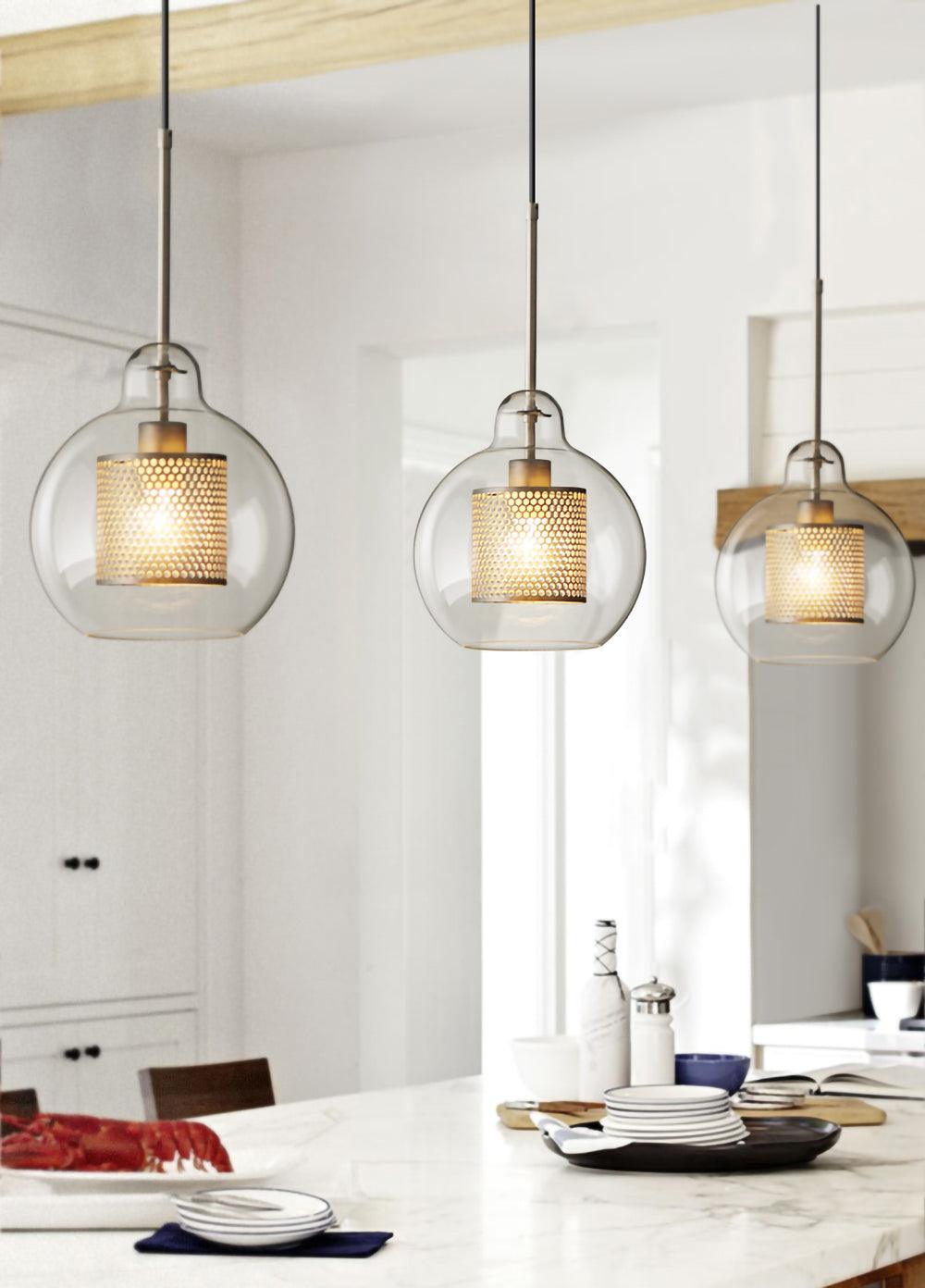 Canolon Pendant Light