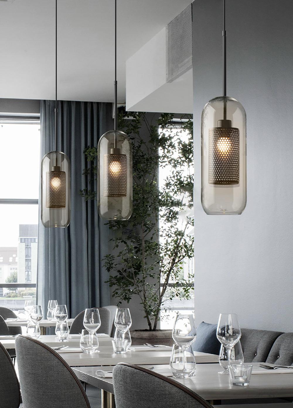 Canolon Pendant Light