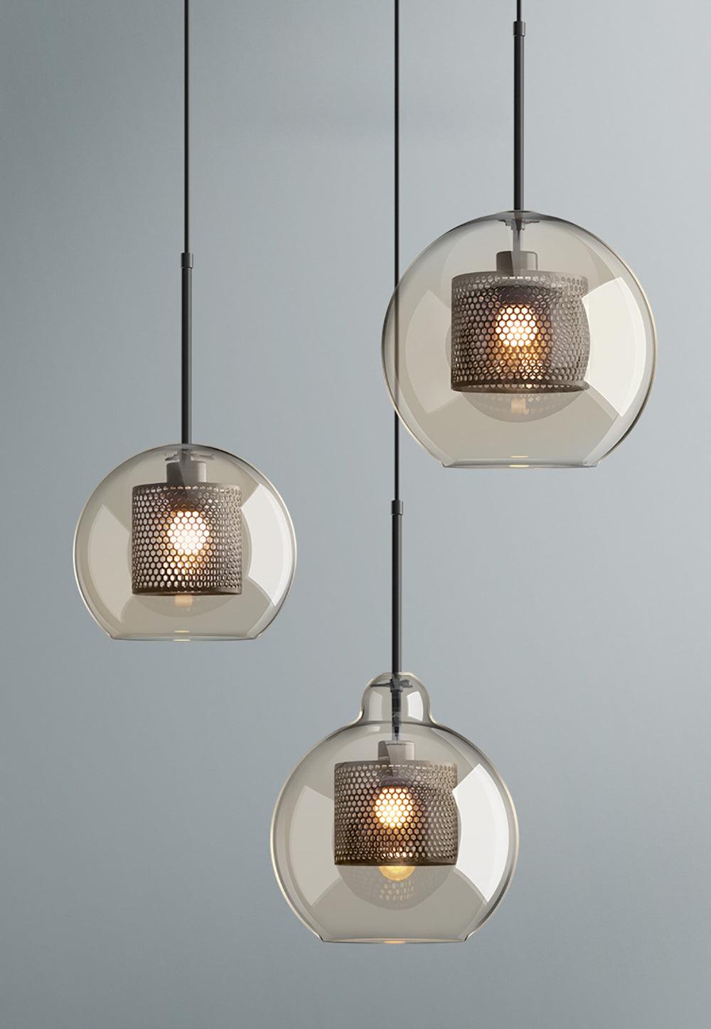 Canolon Pendant Light