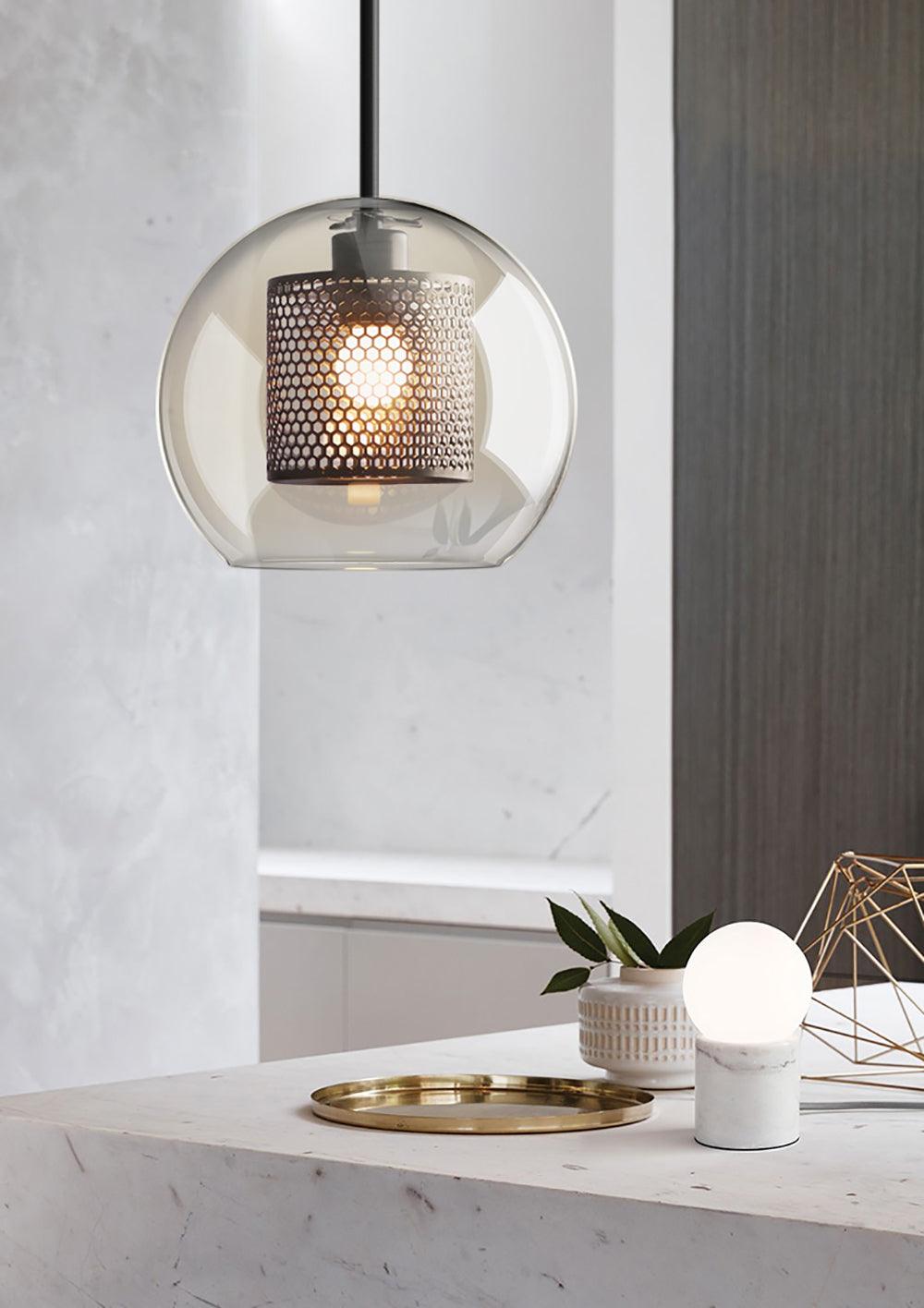 Canolon Pendant Light