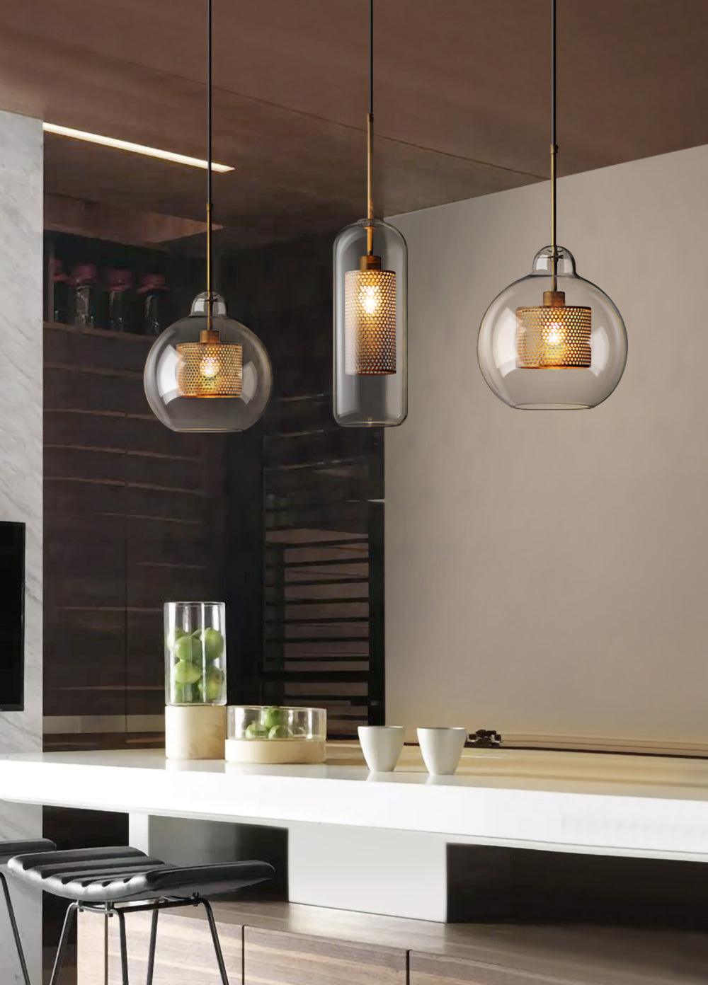 Canolon Pendant Light