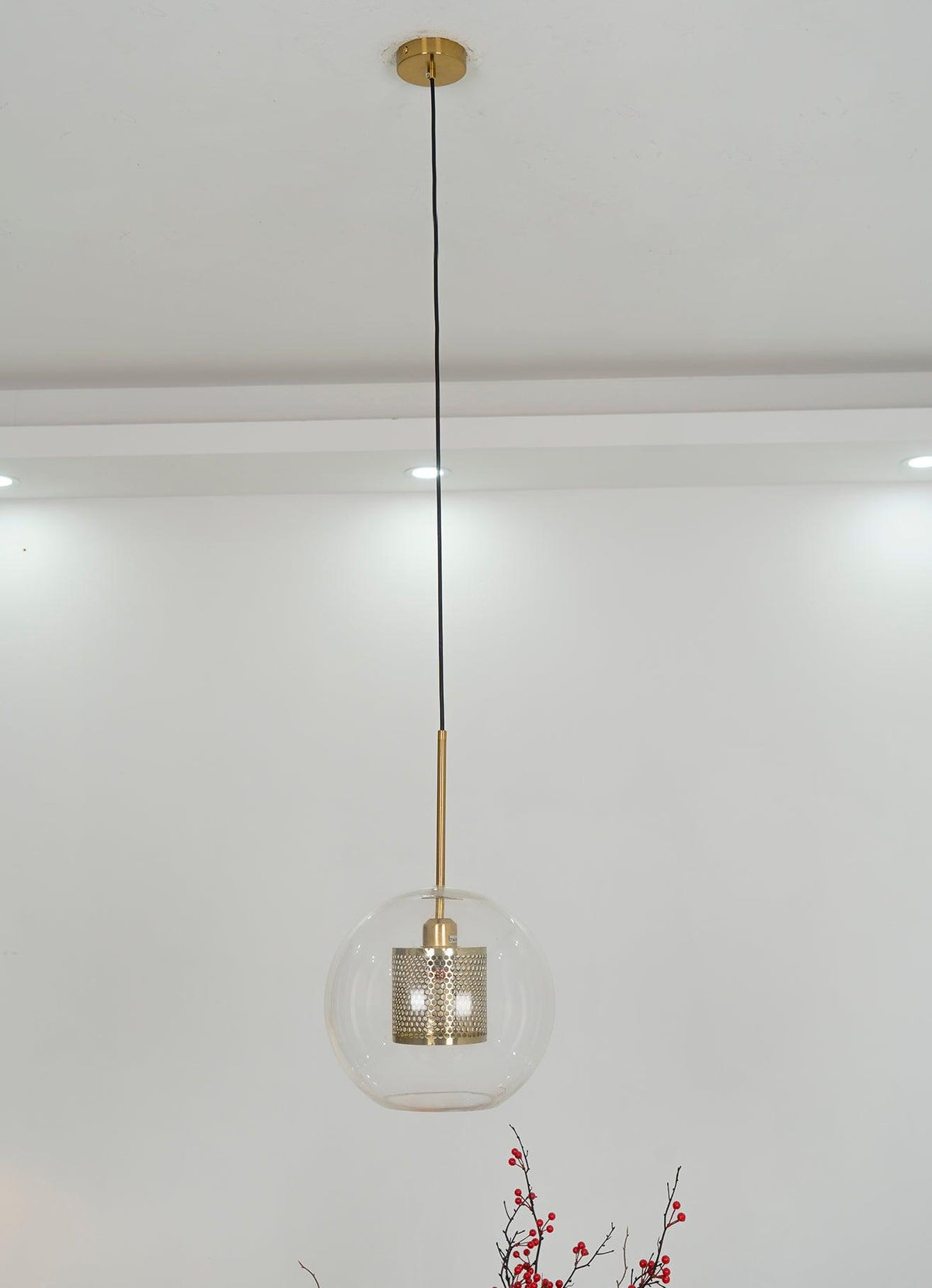 Canolon Pendant Light