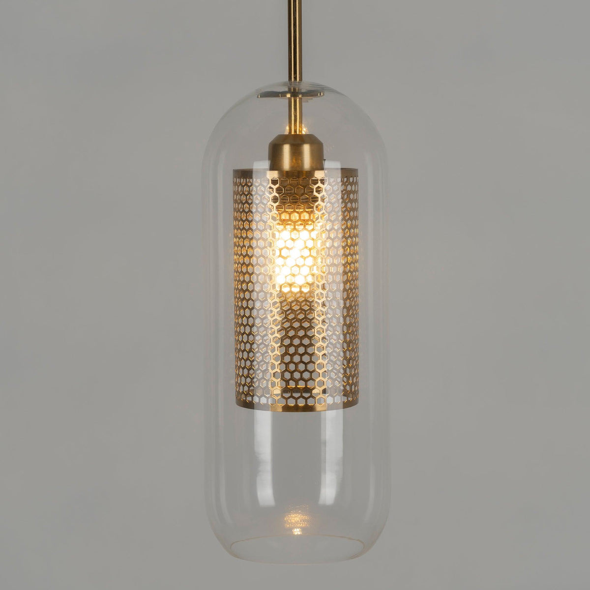 Canolon Pendant Light