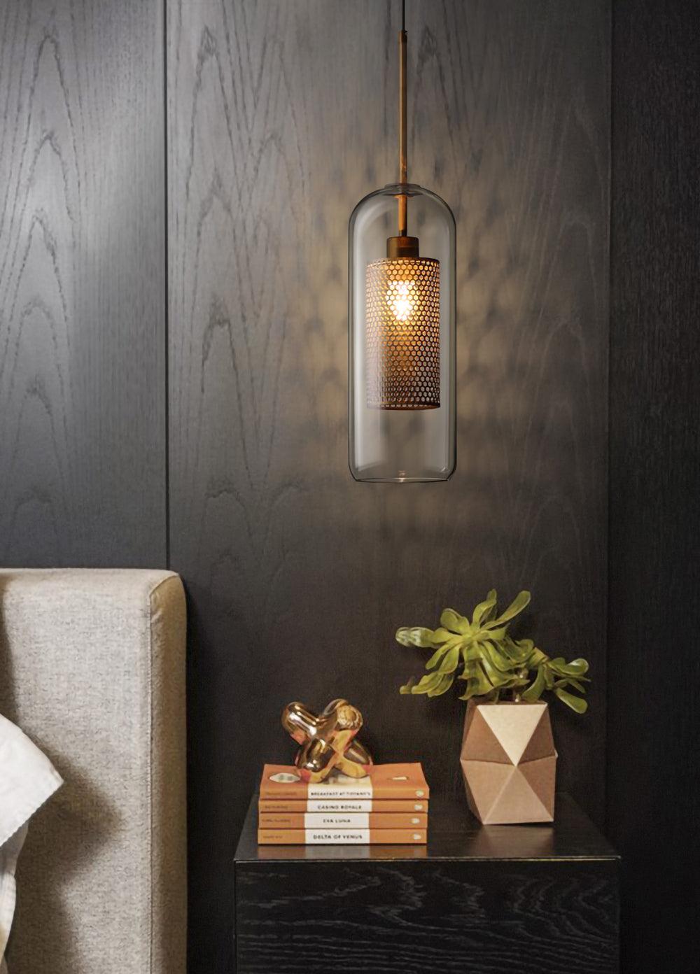 Canolon Pendant Light