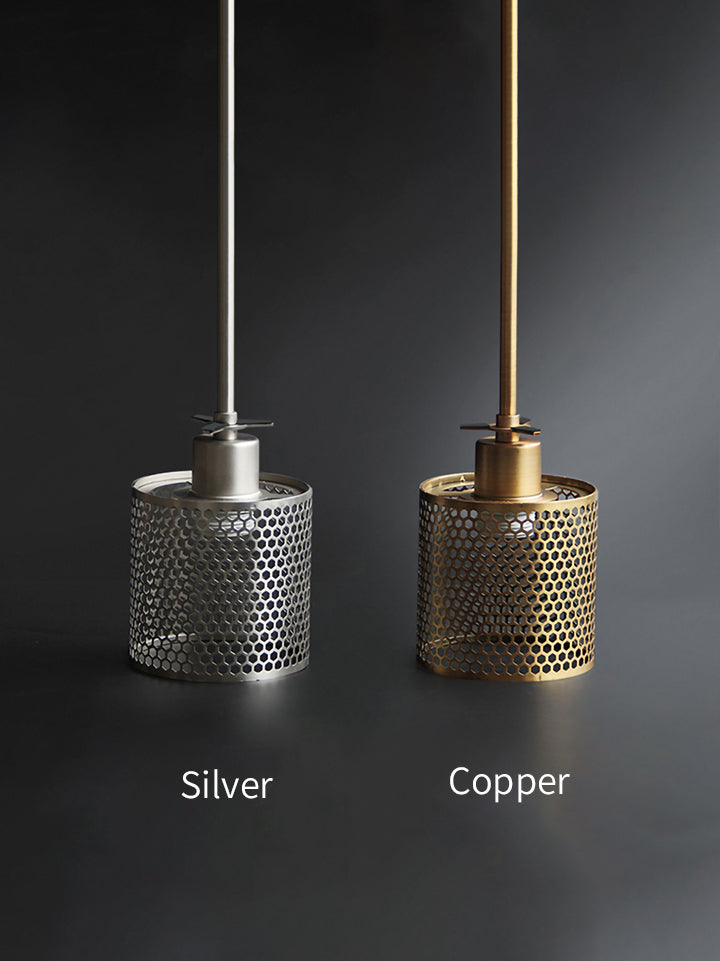 Canolon Pendant Light