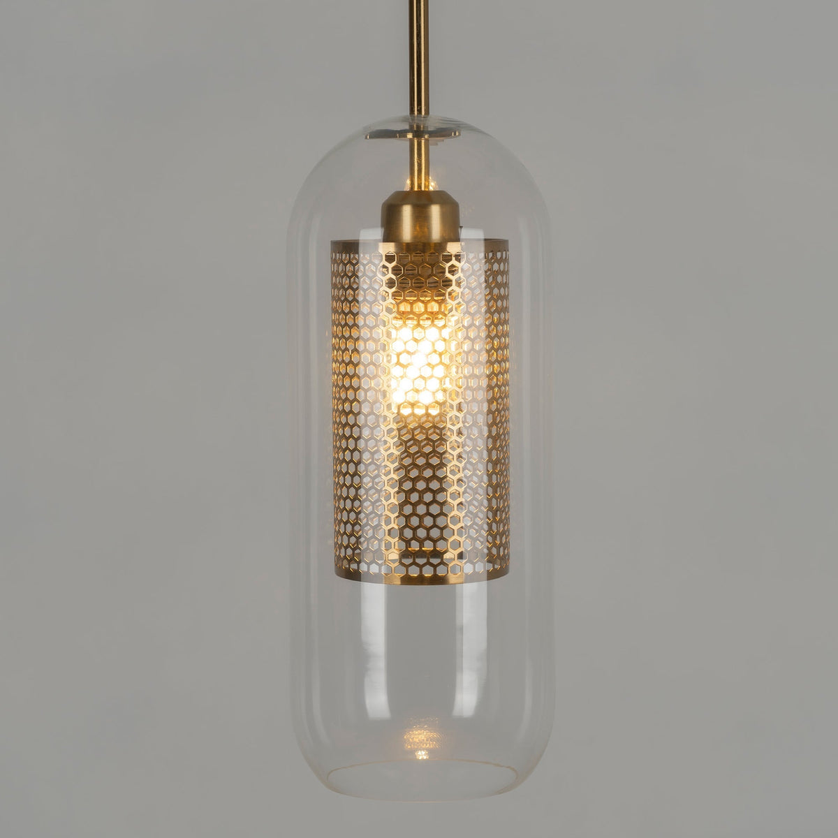 Canolon Pendant Light