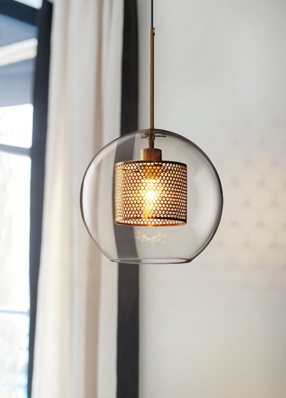 Canolon Pendant Light