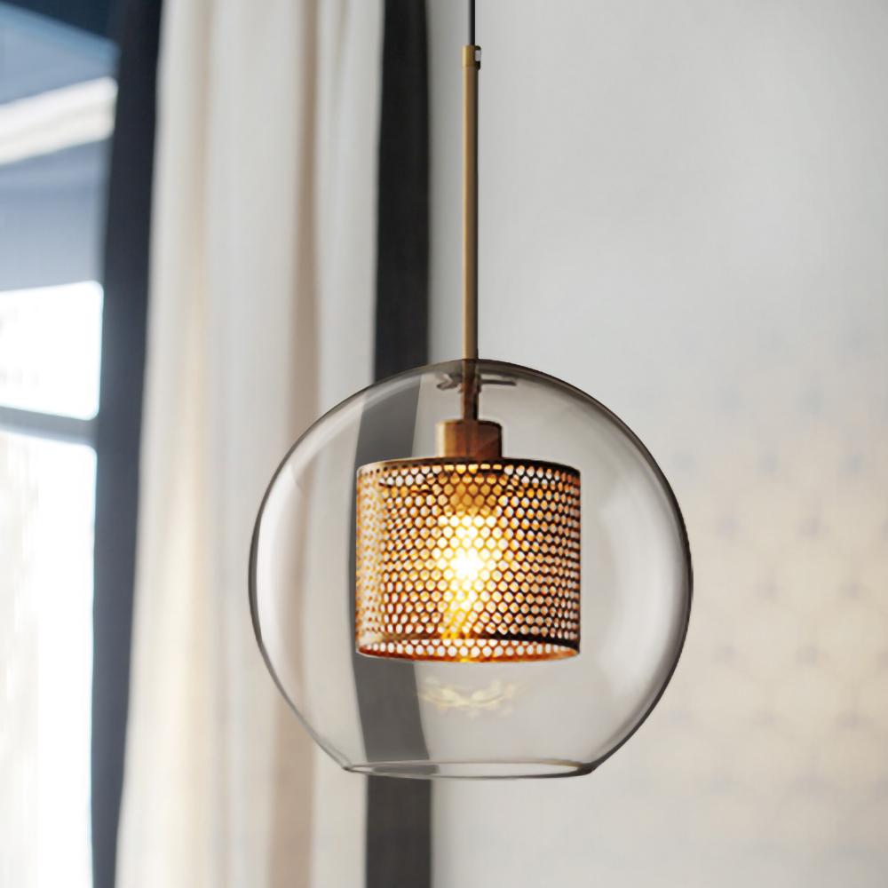 Canolon Pendant Light