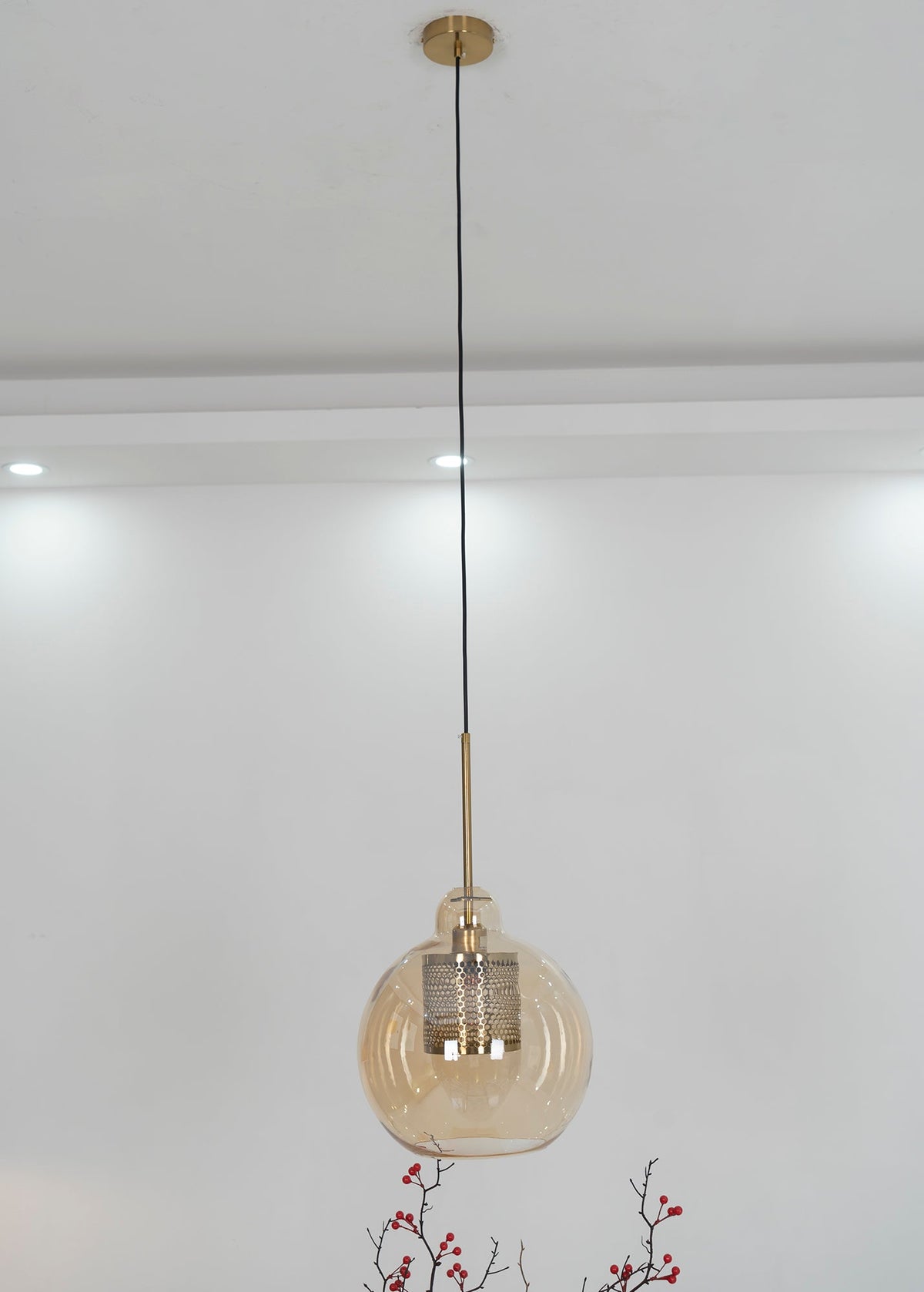 Canolon Pendant Light