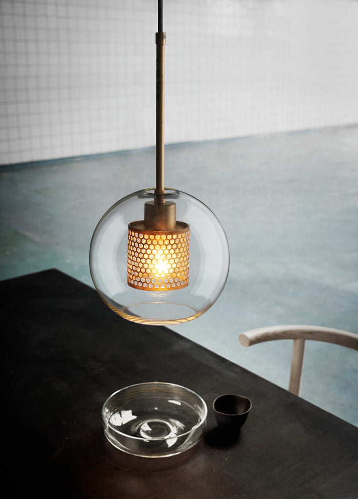 Canolon Pendant Light