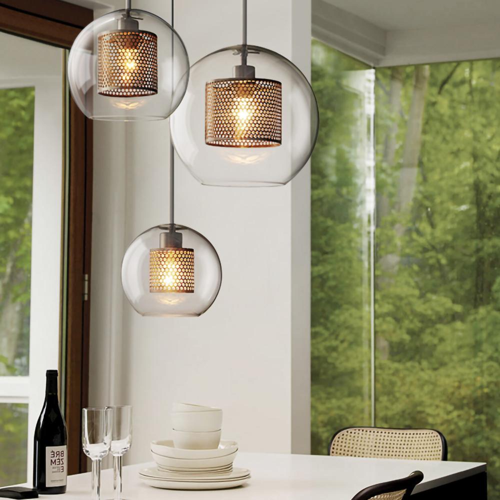 Canolon Pendant Light