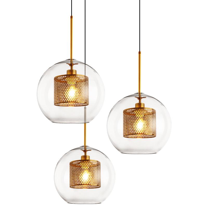 Canolon Pendant Light