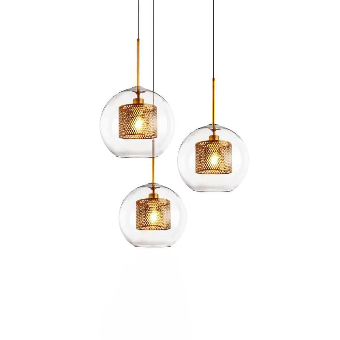 Canolon Pendant Light