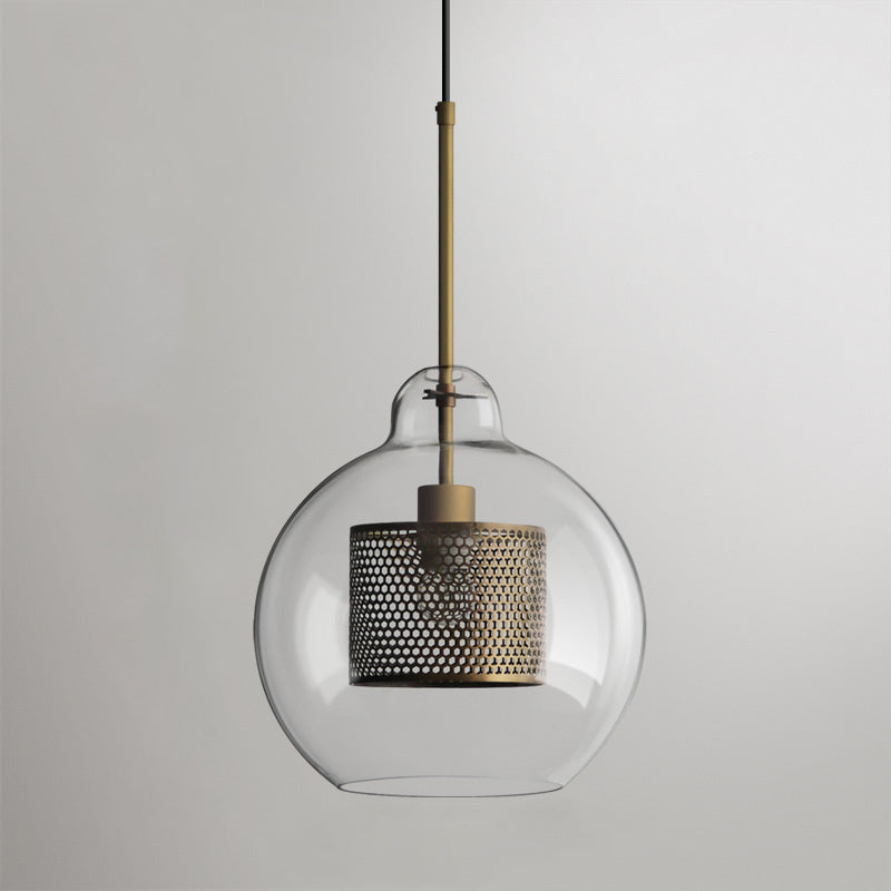 Canolon Pendant Light