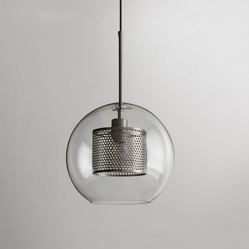 Canolon Pendant Light