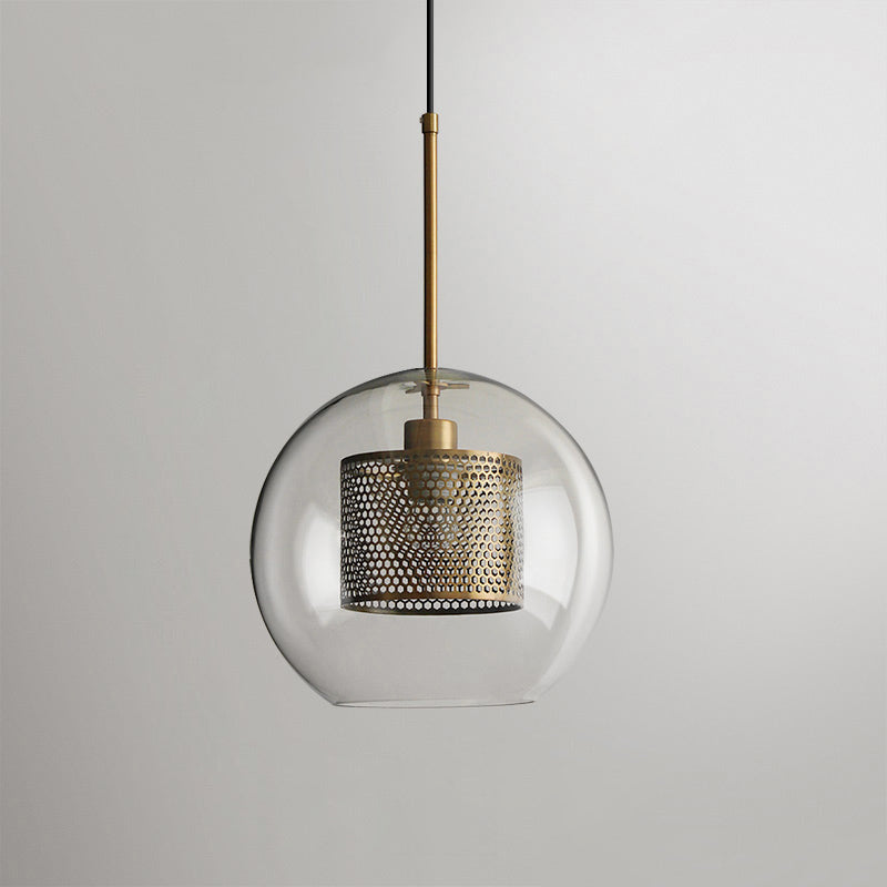 Canolon Pendant Light