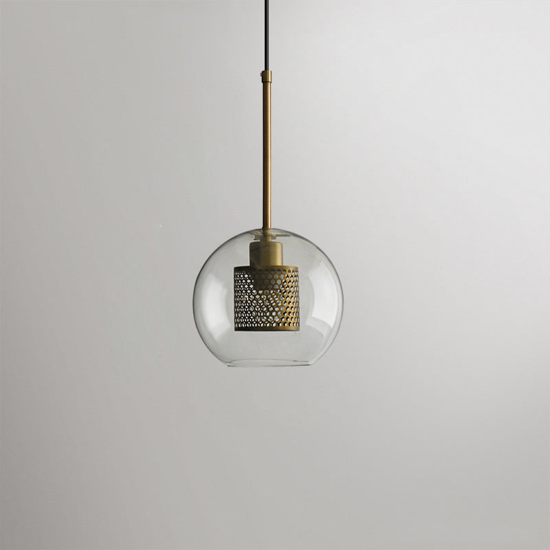 Canolon Pendant Light