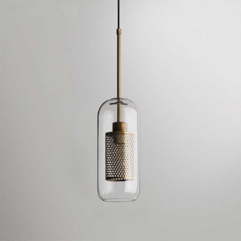 Canolon Pendant Light