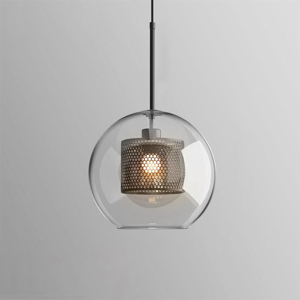 Canolon Pendant Light