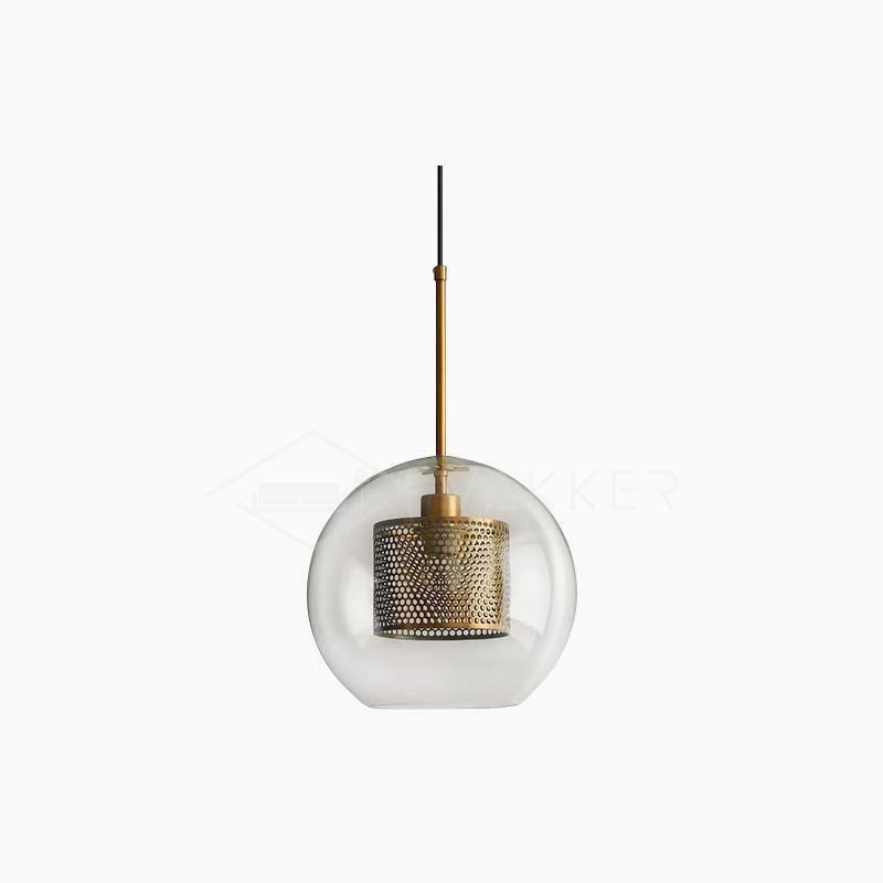 Canolon Pendant Light