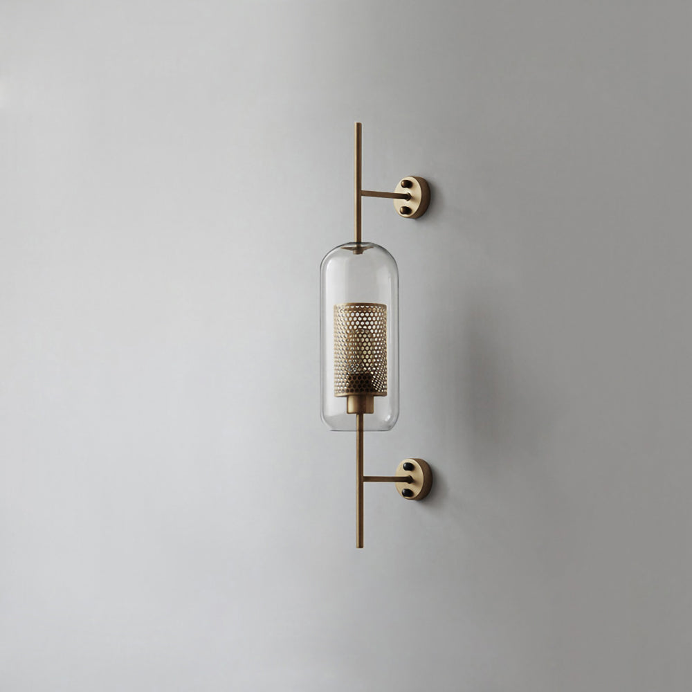 Rolmono Wall Light