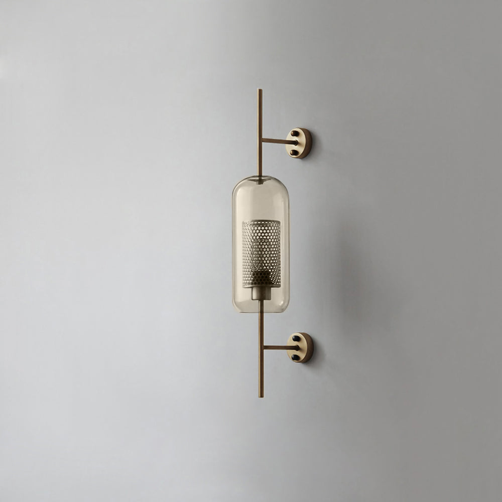 Rolmono Wall Light