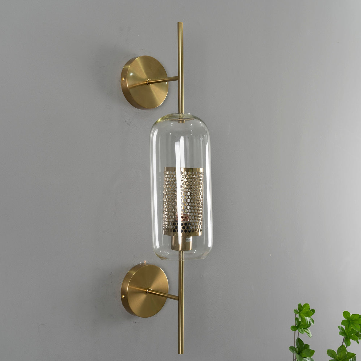 Rolmono Wall Light