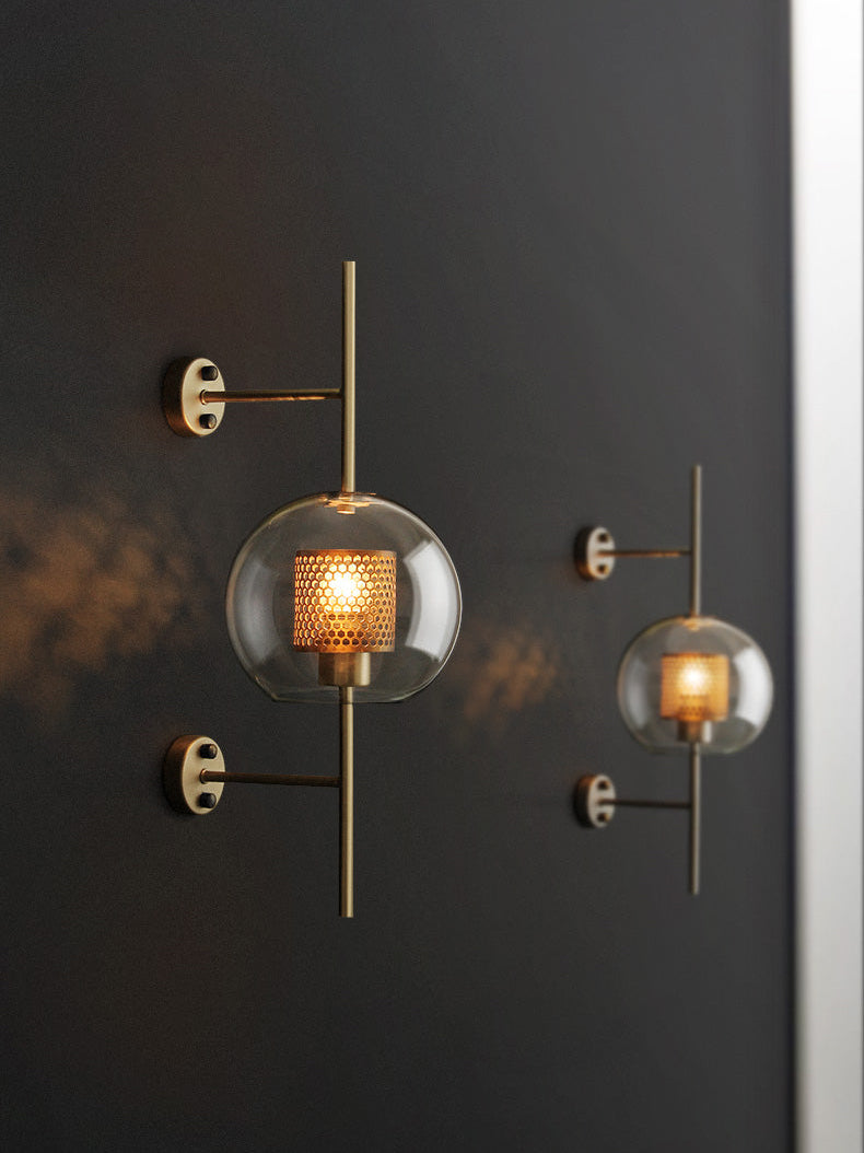 Rolmono Wall Light