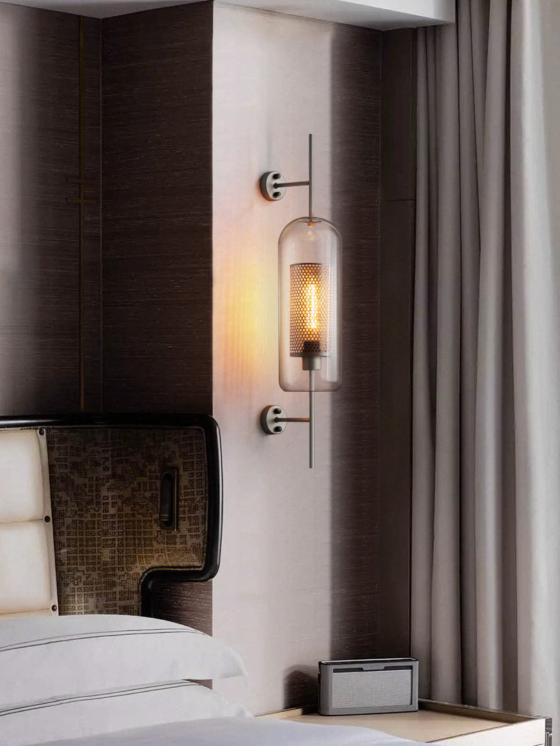 Rolmono Wall Light