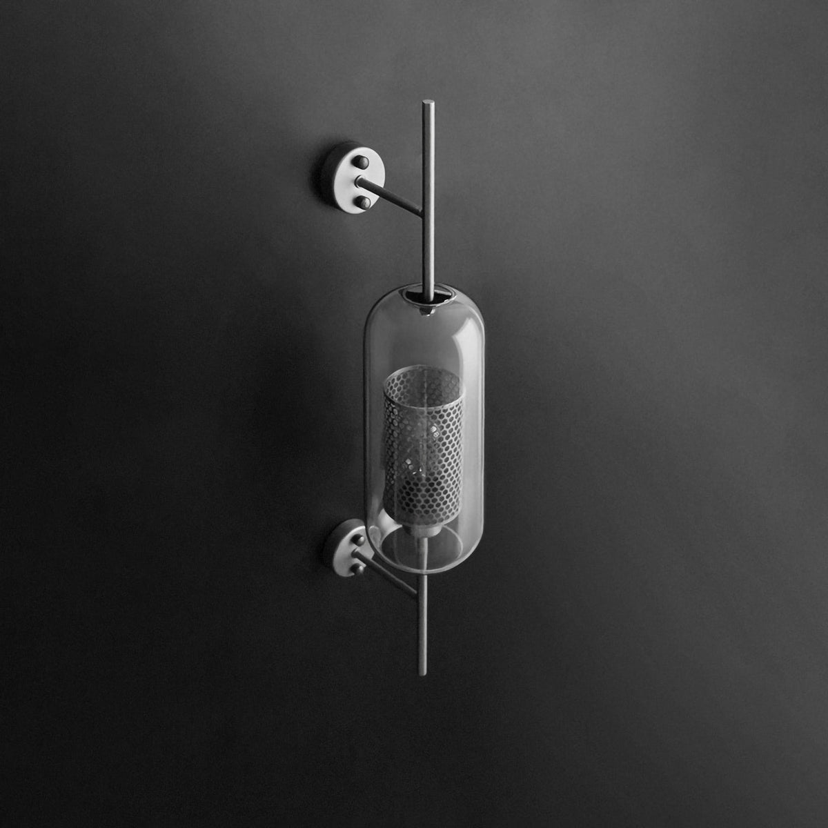 Rolmono Wall Light