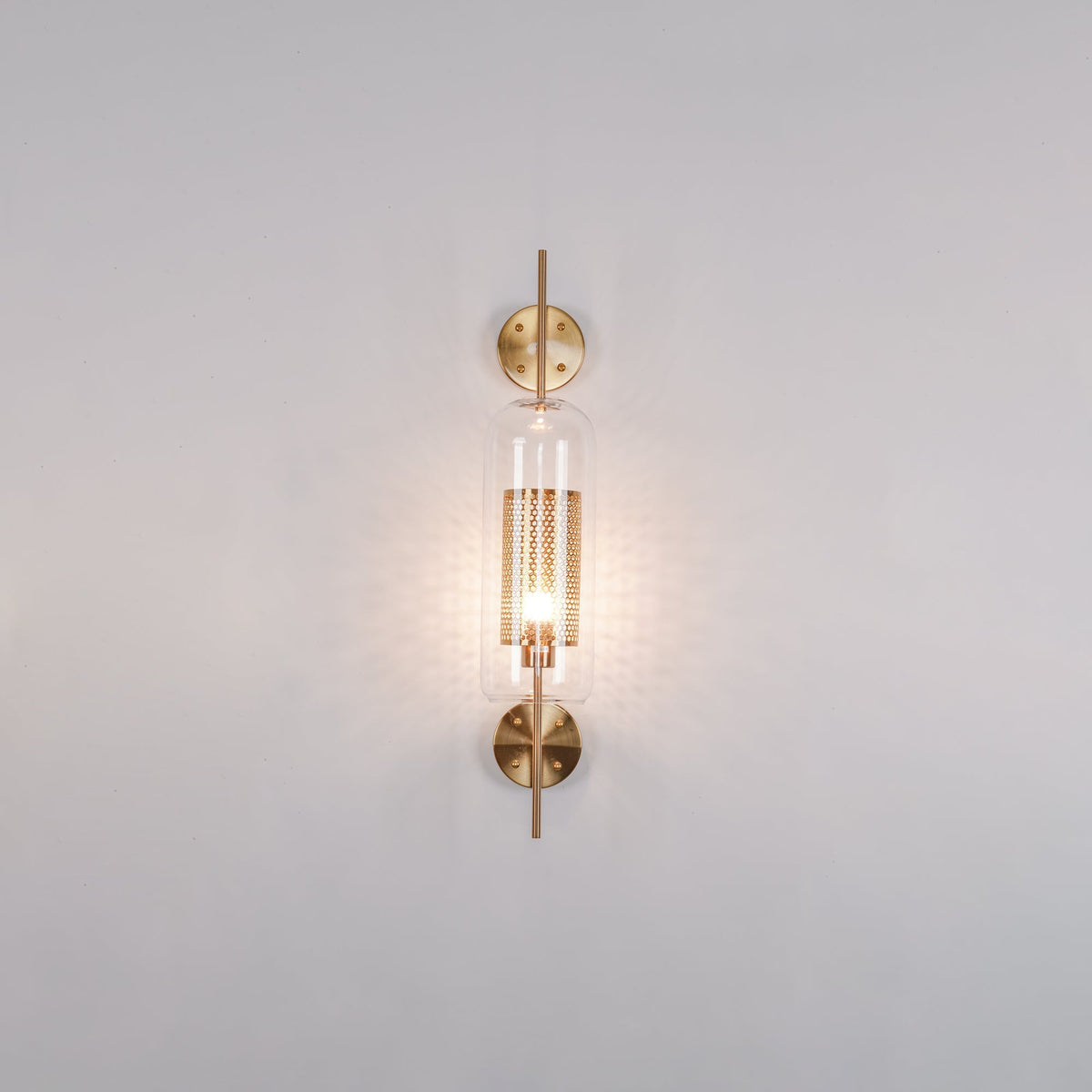 Rolmono Wall Light