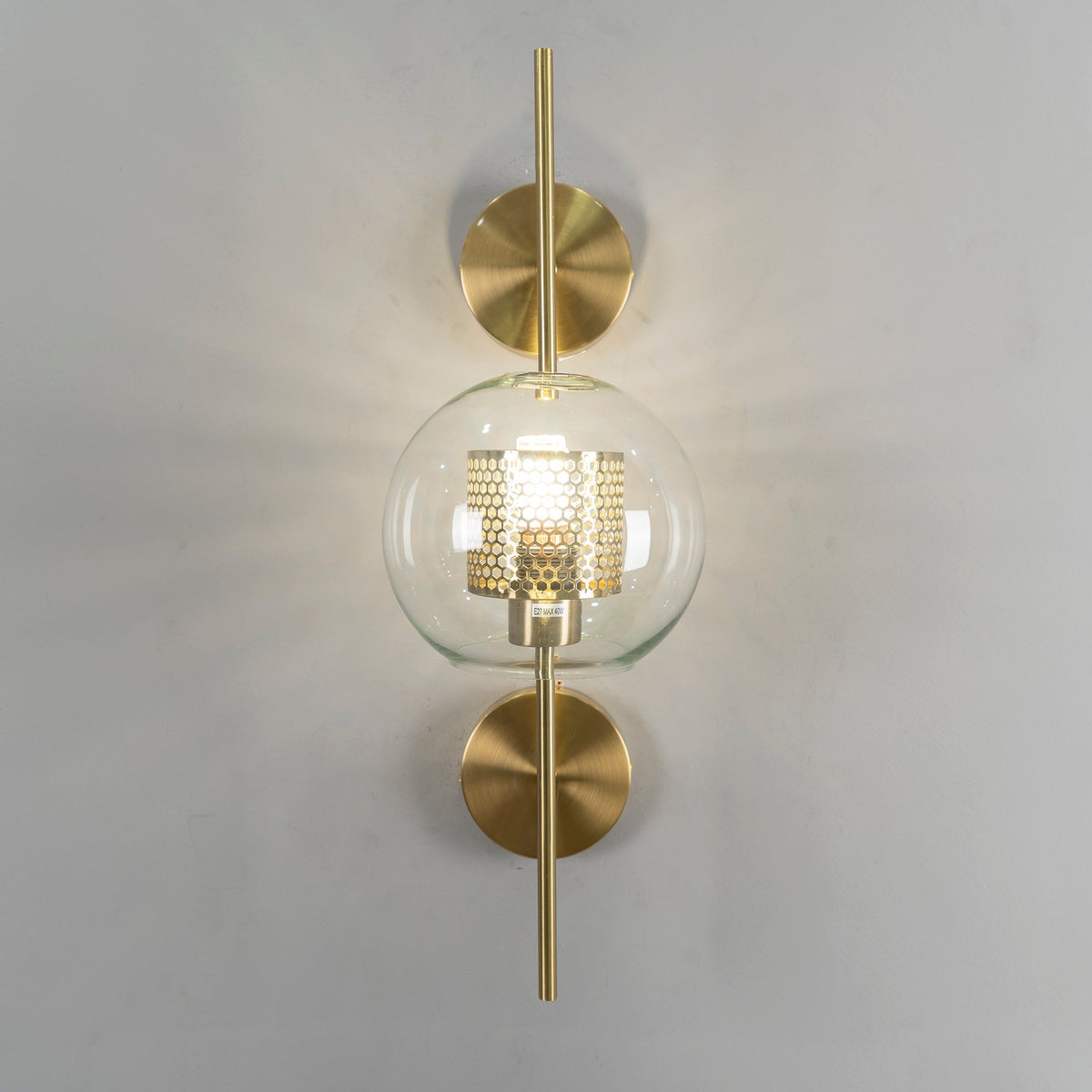 Rolmono Wall Light