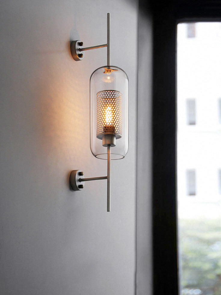 Rolmono Wall Light