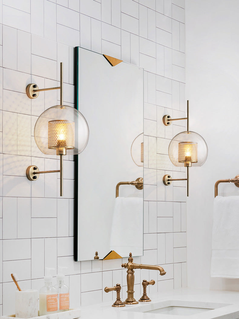 Rolmono Wall Light