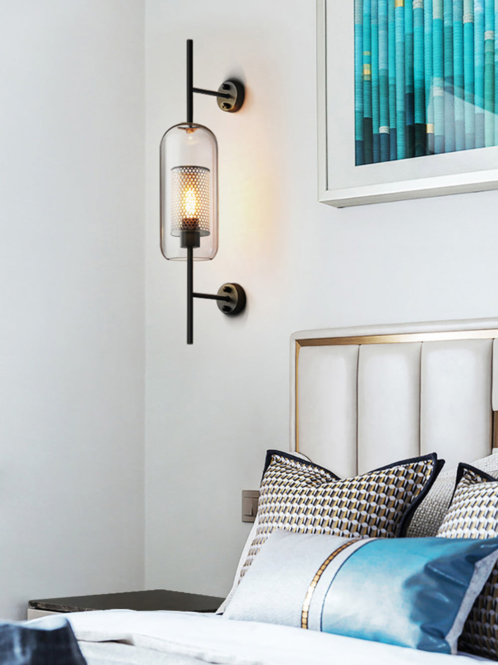 Rolmono Wall Light