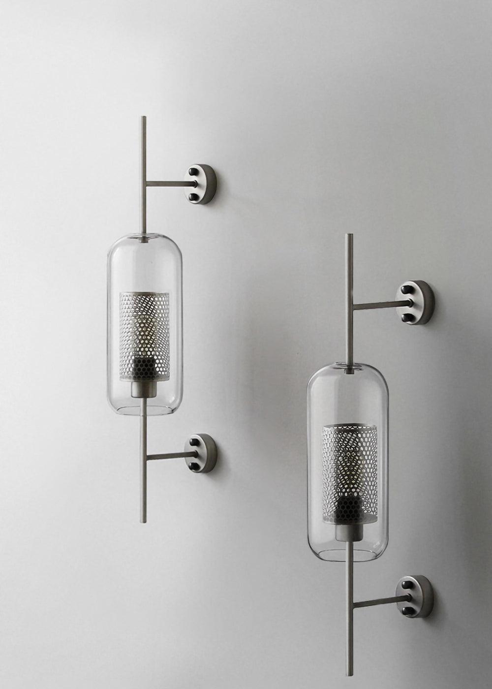 Rolmono Wall Light