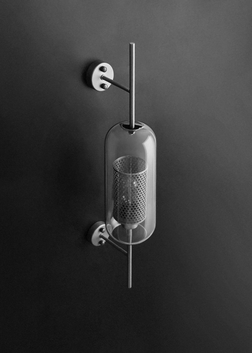 Rolmono Wall Light