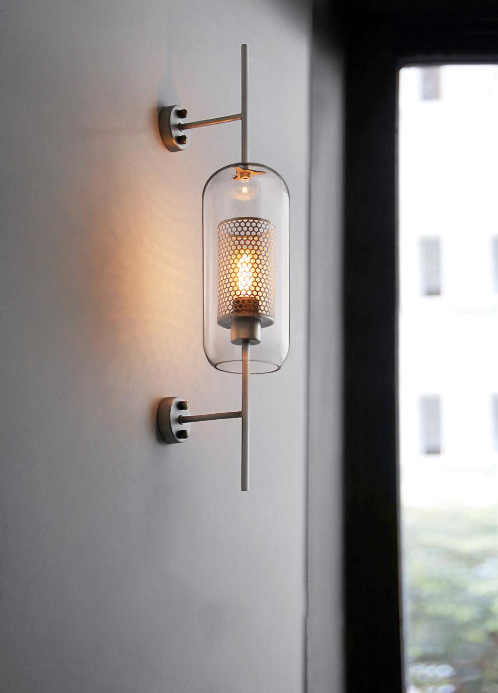 Rolmono Wall Light